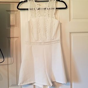 Vici Romper